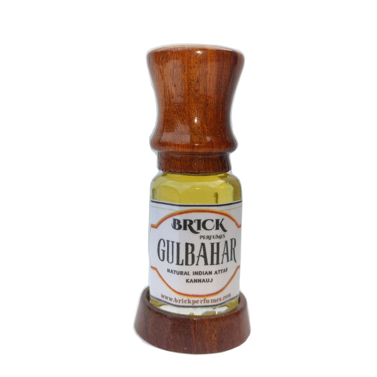 Gulbahar Attar Oil
