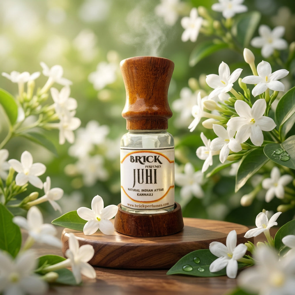 Juhi Attar Oil