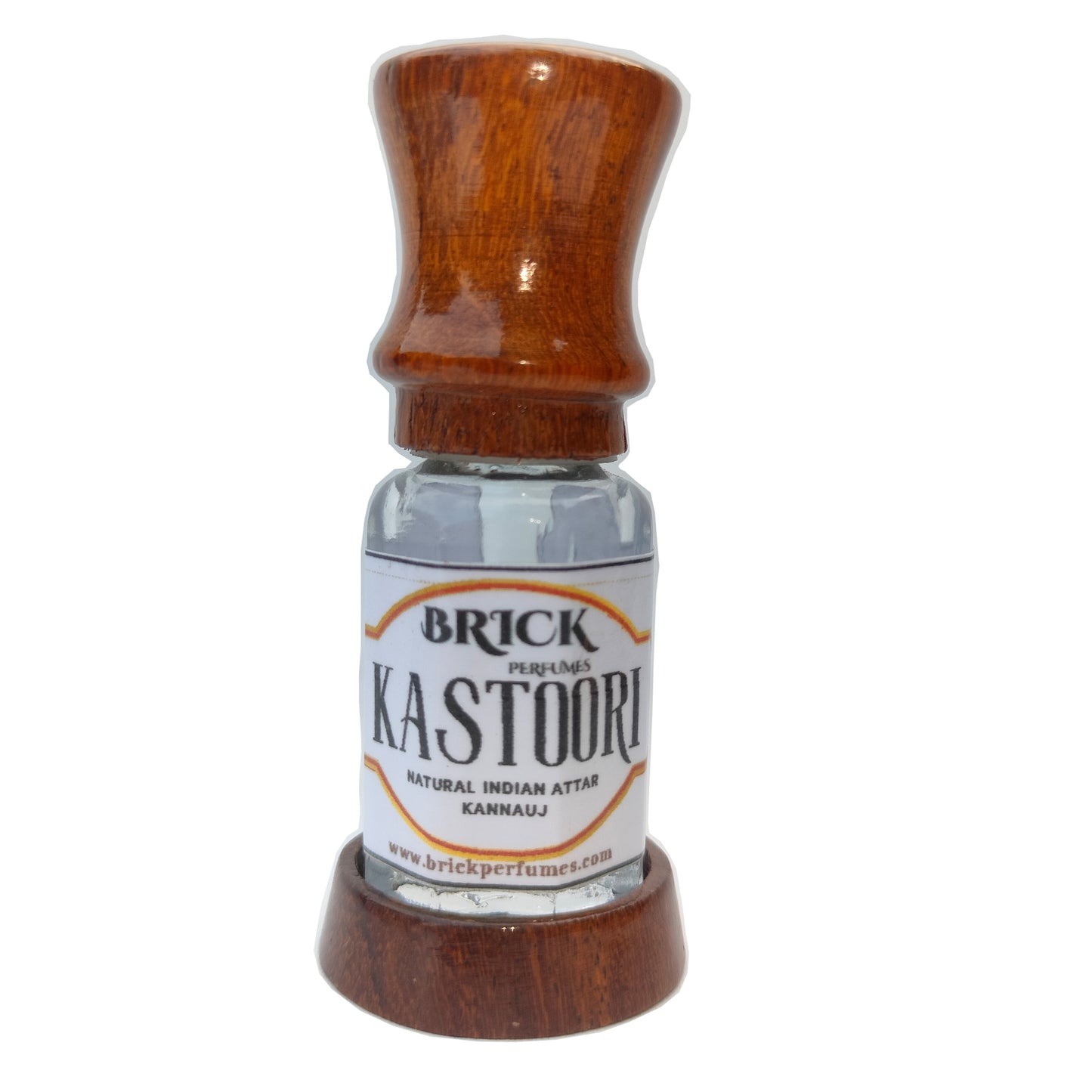 Kastoor | Musk Attar