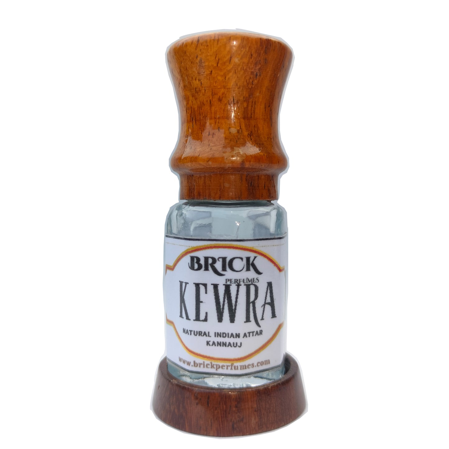 Kewra Attar Oil