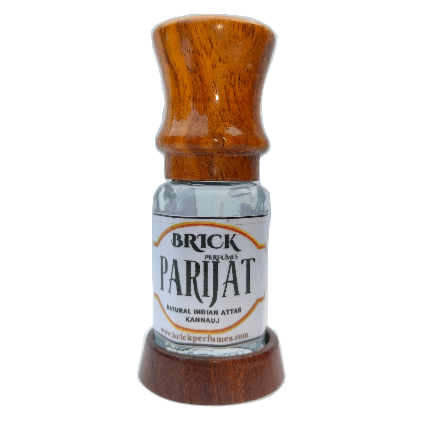 Parijat Attar | Harshringar Oil