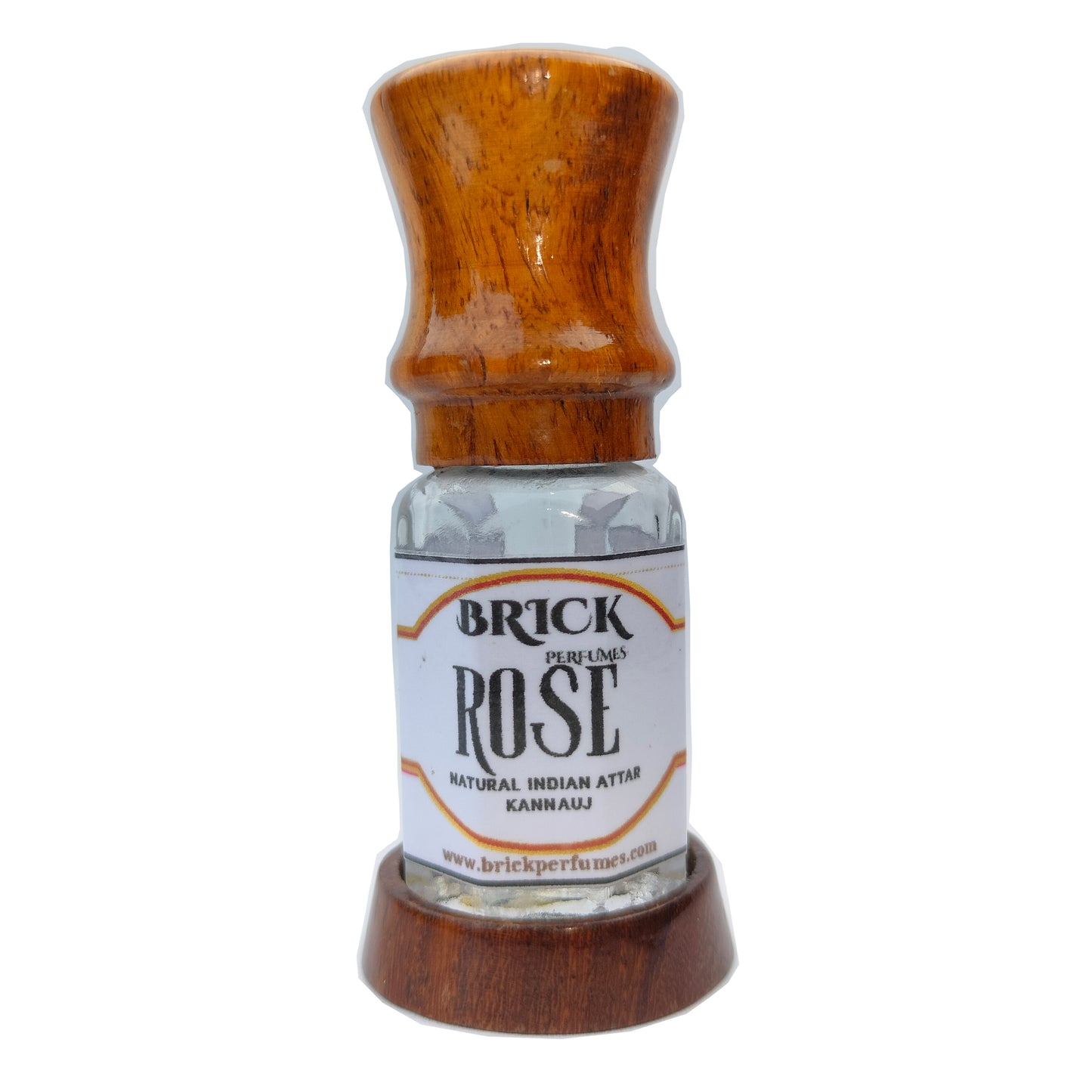 Rose Attar (Kannauj Rose) Oil