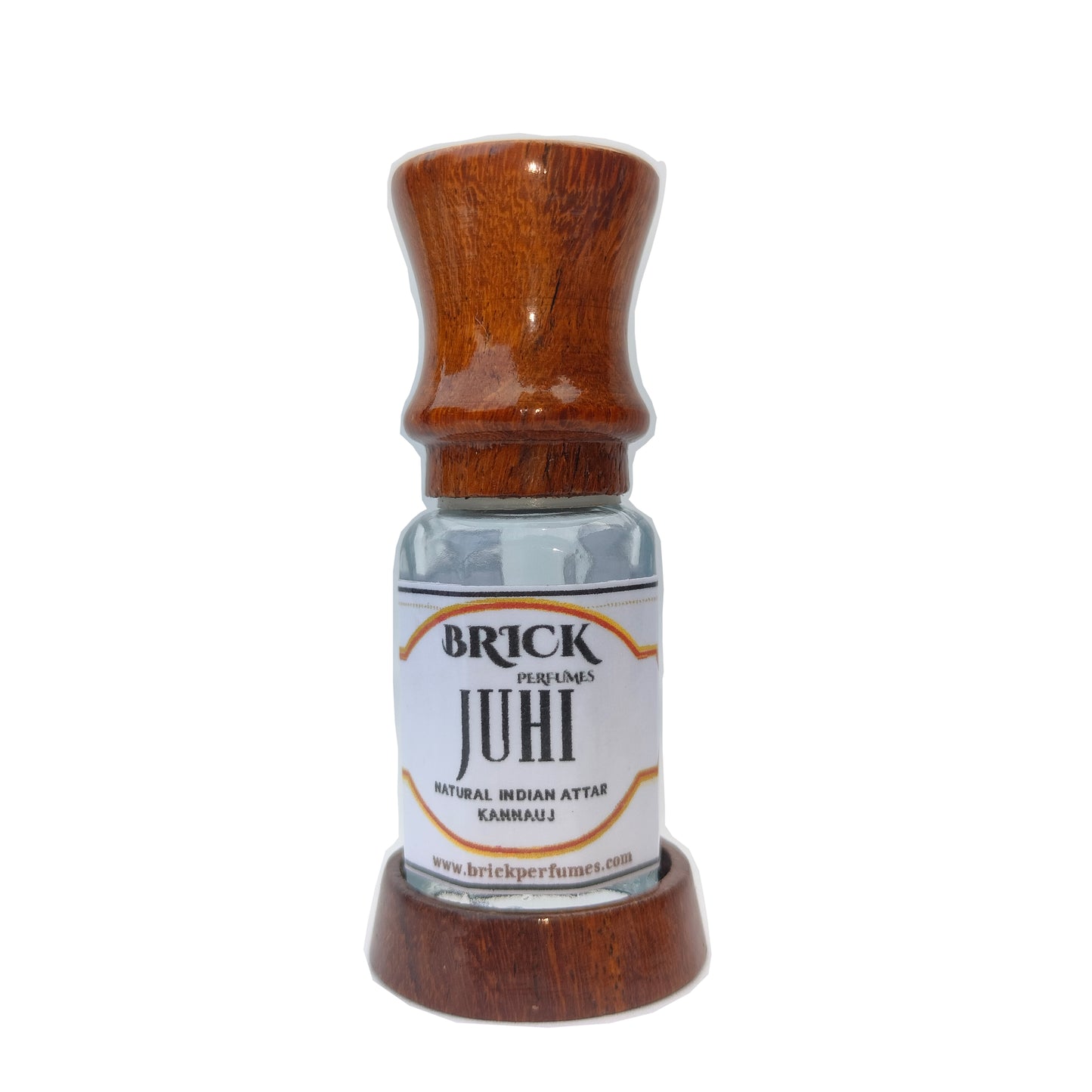 Juhi Attar Oil