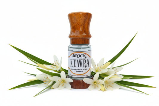 Kewra Attar Oil