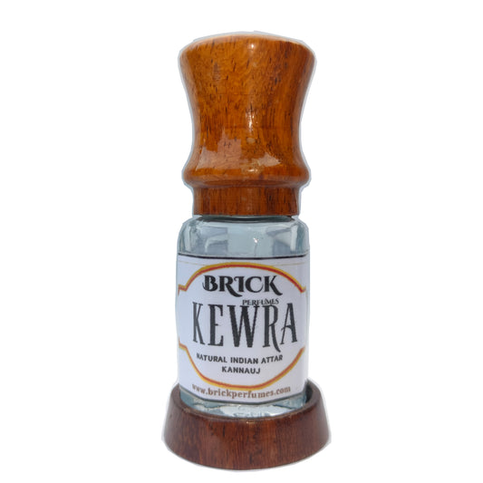 Kewra Attar Oil