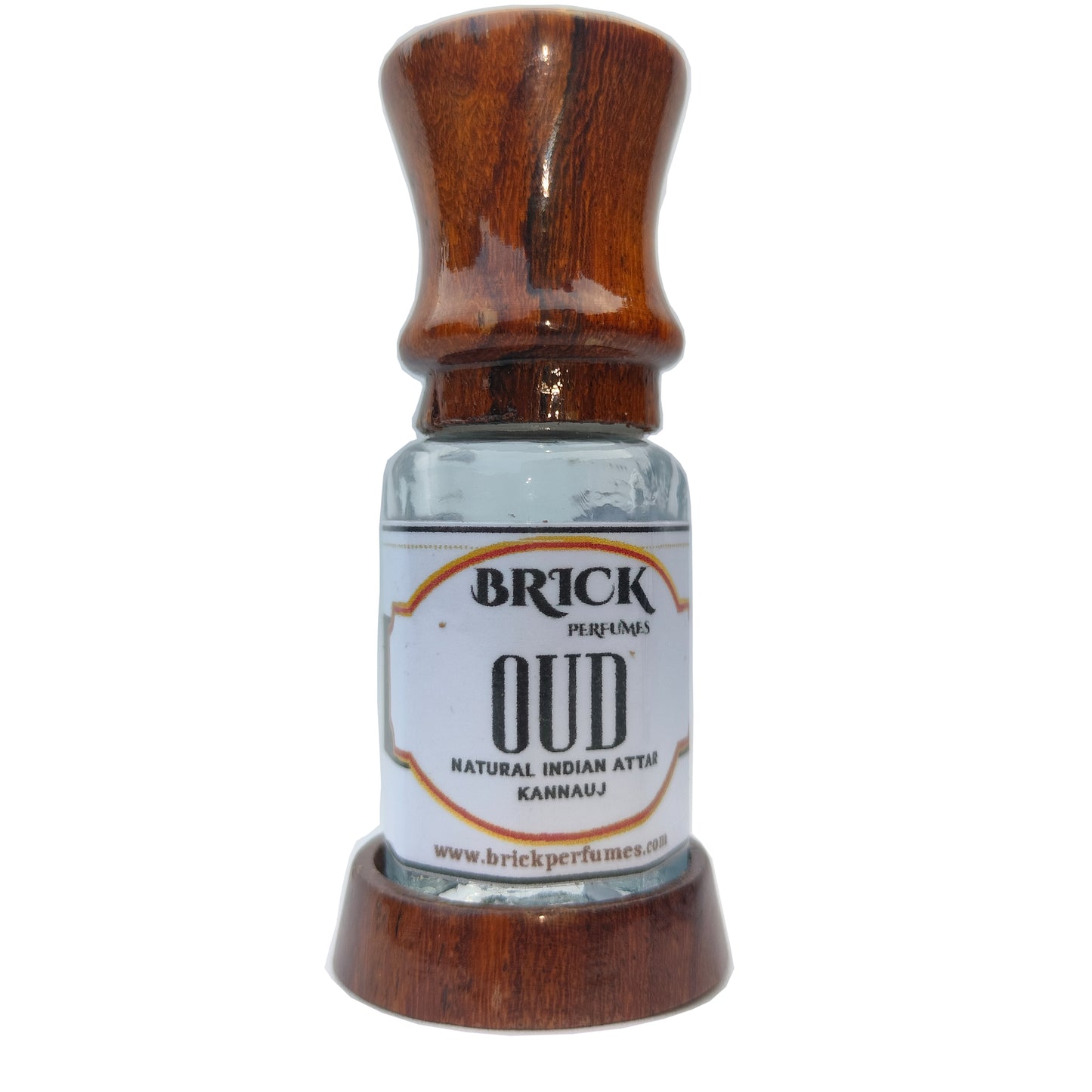 Oud Attar Oil