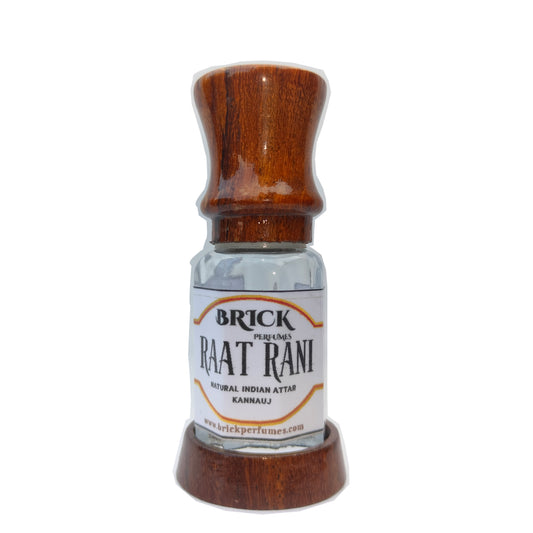 Raat Rani Attar Oil