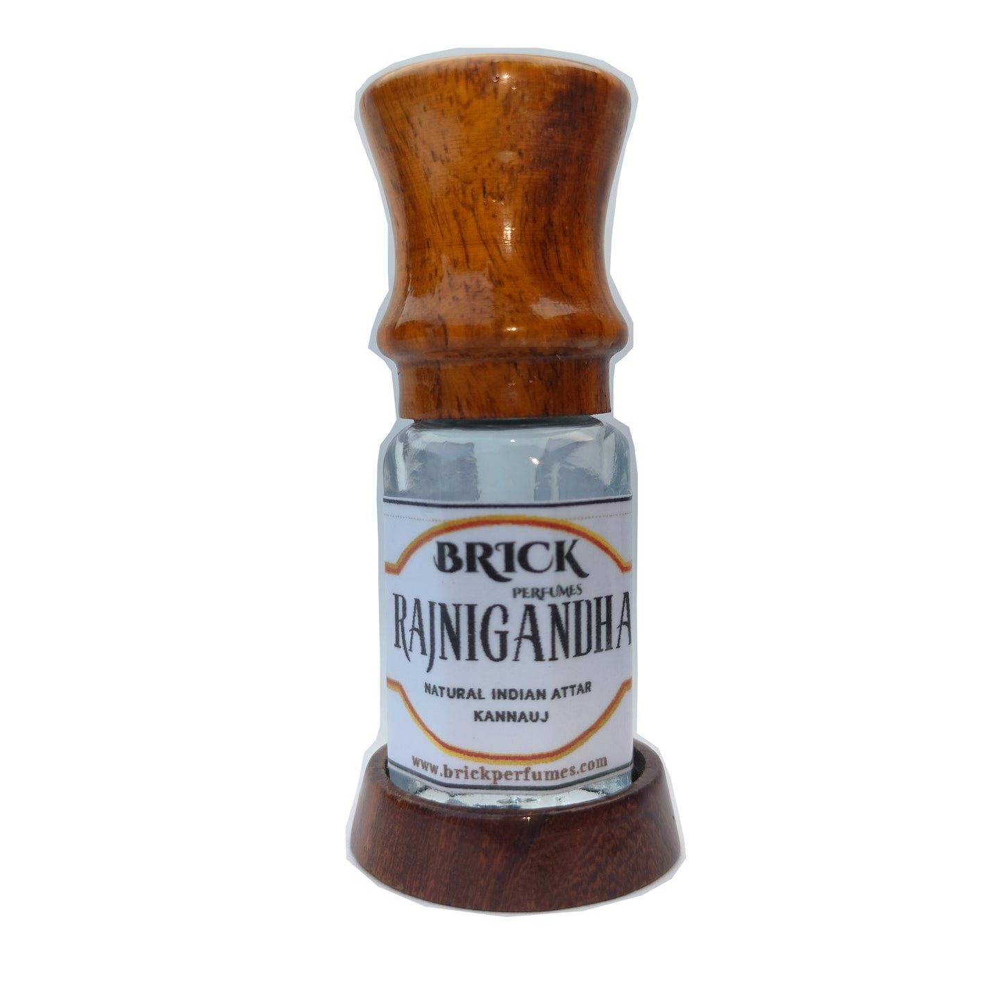 Rajnigandha Attar | Tuberose