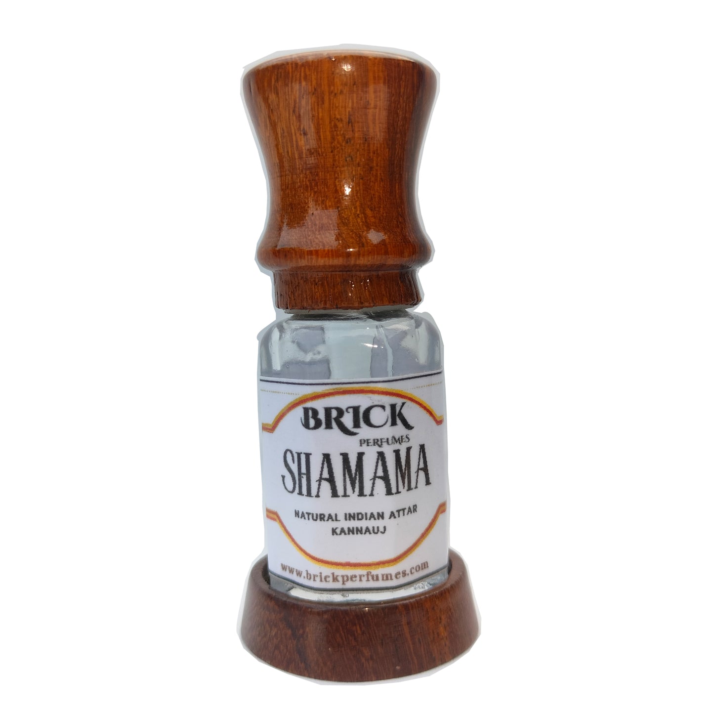 Shamama Attar